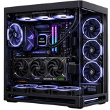 Top Notch Multipurpose Build Ryzen 9950x3D RTX 5090 64GB DDR5 1TB M.2 PC