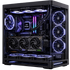 Top Notch Multipurpose Build Ryzen 9950x3D RTX 5090 64GB DDR5 1TB M.2 PC