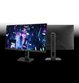 ASUS ROG Strix XG27ACMES - Ergonomic Stand