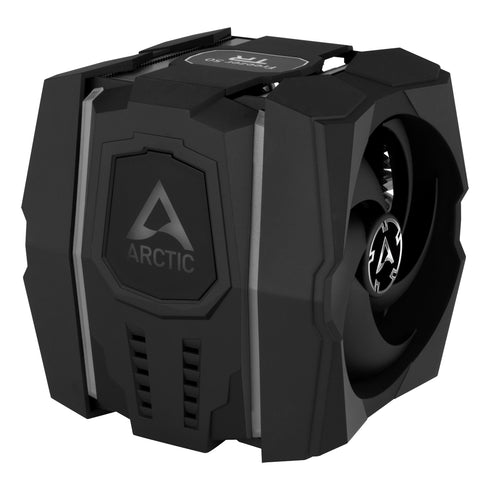 ARCTIC Freezer 50 TR Dual Tower CPU Cooler for AMD Ryzen Threadripper SP3, sTR4