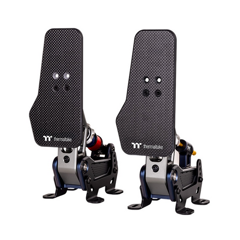 Thermaltake XRP-L1 Loadcell Pedal Set