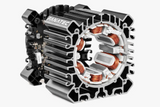 Fanatec Gran Turismo DD Pro Wheel Base (8 Nm) + BK180 + QR2