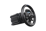 Fanatec Gran Turismo DD Xtreme Wheelbase (15 NM) & GT Steering Wheel Bundle (DD+RW)