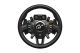 Fanatec Gran Turismo DD Pro Bundle with Wheel & Pedal (5 Nm) + QR2