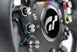 Fanatec Gran Turismo DD Xtreme Wheelbase (15 NM) & GT Steering Wheel Bundle (DD+RW)