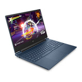HP Victus 15 Gaming Laptop | RTX 5060 8GB | Core 5 210H | 24GB DDR5 | 1TB | 15.6" FHD 144Hz | Win 11 | Blue