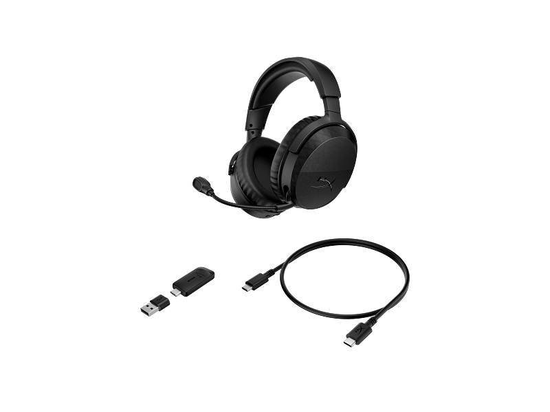 HyperX Cloud Stinger 3 WL GAM HS