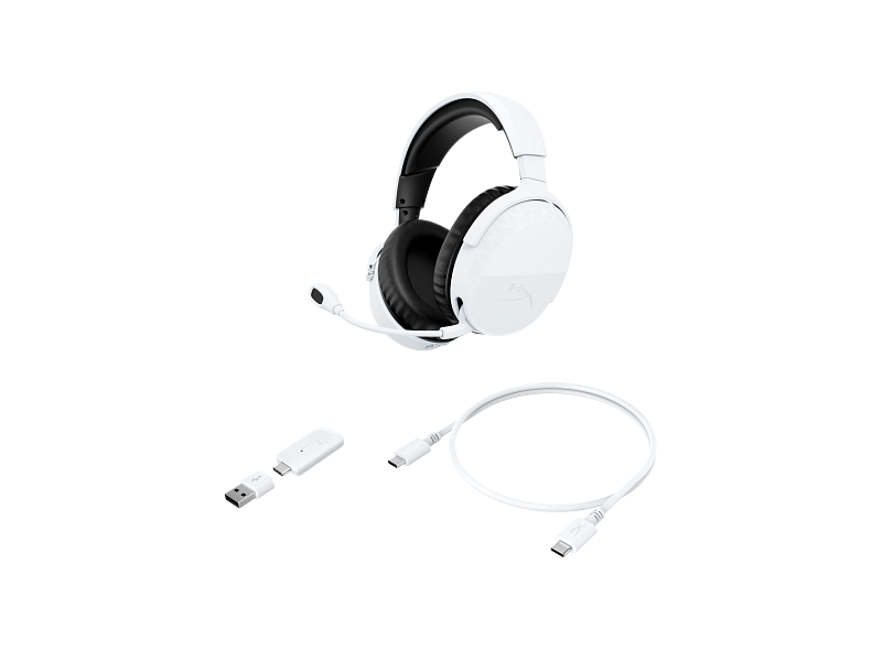 HyperX Cloud Stinger 3 WL GAM HS PS