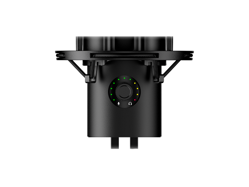 HyperX QuadCast 2 S BK