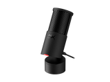 HyperX SoloCast 2 BK Mic Black