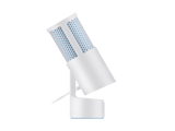 HyperX SoloCast 2 FRS Mic White