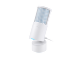 HyperX SoloCast 2 FRS Mic White