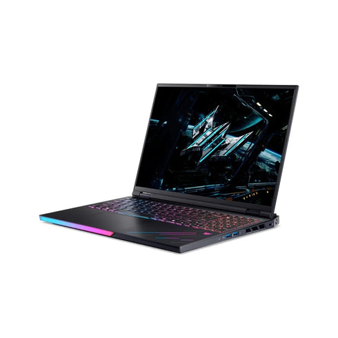 Acer Predator Helios 16 AI Gaming Laptop – 16" OLED 240Hz, Intel Core Ultra 9 275HX, RTX 5090, 64GB RAM, 1TB SSD