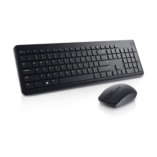 Dell KM3322W Wireless Keyboard & Mouse Combo