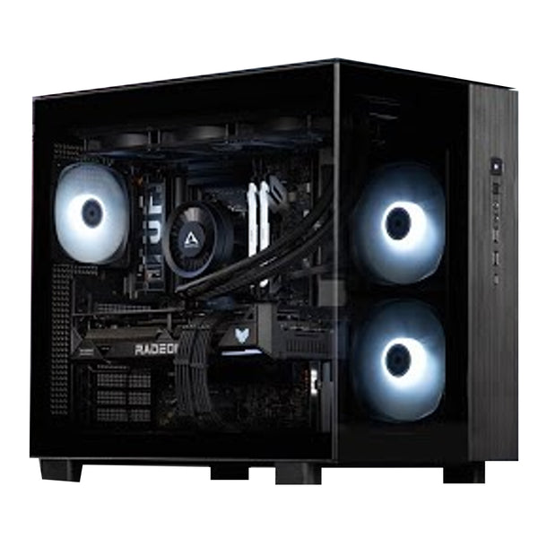 Intel Gaming PC Ultra 5 245KF RTX 5060 Ti 32GB DDR5 1TB M.2 SSD PC