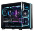 Mid Tower Multipurpose Ryzen 9800x3D RTX 5080 32GB DDR5 1TB M.2 PC