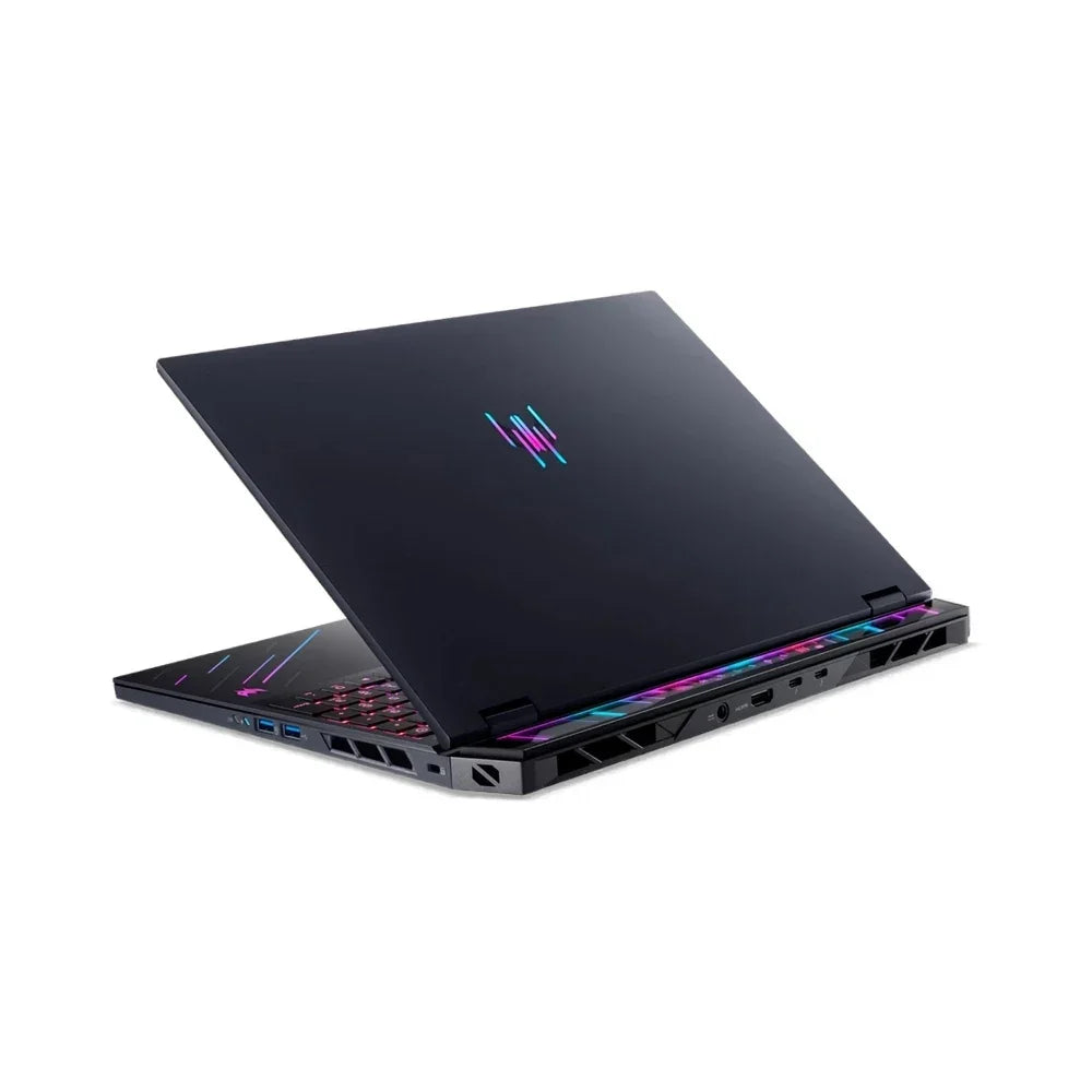 Acer Predator Helios 16 AI Gaming Laptop – 16" OLED 240Hz, Intel Core Ultra 9 275HX, RTX 5090, 64GB RAM, 1TB SSD