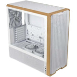 Lian Li LANCOOL 217 - White