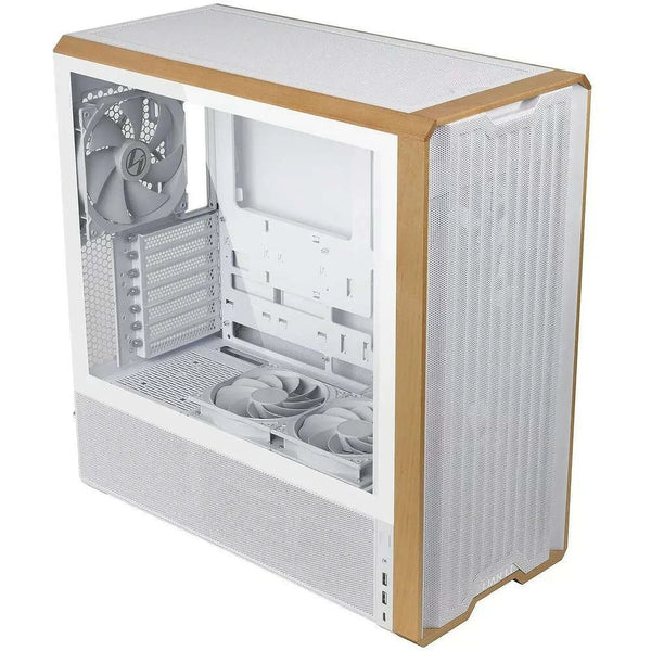 Lian Li LANCOOL 217 - White