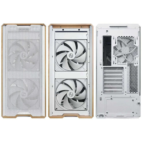 PC cases