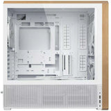 Review Lian Li LANCOOL 217 - White