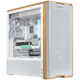 Buy Lian Li LANCOOL 217 - White