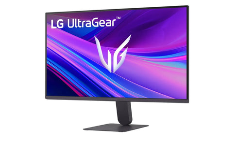 LG UltraGear 27G411A-B 27" 144 Hz FHD Gaming Monitor with NVIDIA® G-SYNC® compatibility