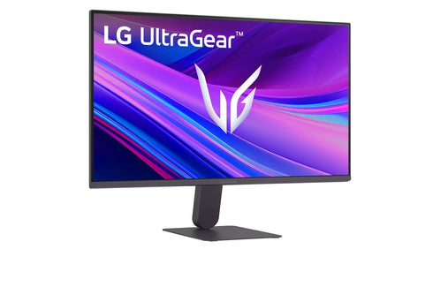 LG UltraGear 27G411A-B 27" 144 Hz FHD Gaming Monitor with NVIDIA® G-SYNC® compatibility