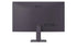 LG UltraGear 27G411A-B 27" 144 Hz FHD Gaming Monitor with NVIDIA® G-SYNC® compatibility