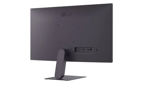 LG UltraGear 27G411A-B 27" 144 Hz FHD Gaming Monitor with NVIDIA® G-SYNC® compatibility