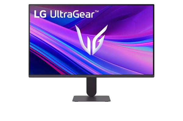 LG UltraGear 27G411A-B 27" 144 Hz FHD Gaming Monitor with NVIDIA® G-SYNC® compatibility