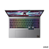 Lenovo LOQ 15 Gen 11 - Angle View