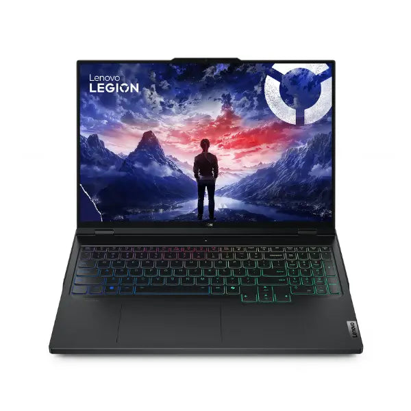 Lenovo Legion Pro 7 16" Gaming Laptop – Core Ultra 9 275HX | RTX 5090 | 64GB RAM | 2TB SSD | 240Hz OLED (Copy)