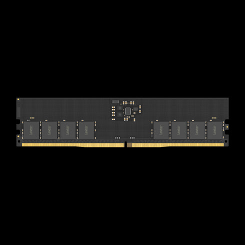 Lexar 32 GB DDR5-5600 CL46 UDIMM, Unleash Next-Gen Desktop Memory Performance