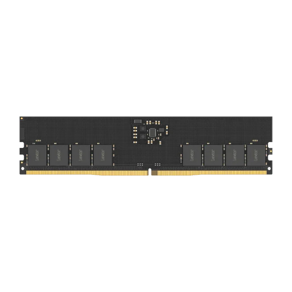 Lexar 32 GB DDR5-5600 CL46 UDIMM, Unleash Next-Gen Desktop Memory Performance