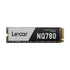 Lexar M.2 1TB SSD PCIe Gen4 NVMe NQ780 ,Up to 6500 MB/s Read