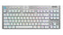 Logitech G915 TKL LIGHTSPEED Carbon Tactile 2
