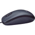 Logitech M90 USB Wired Mouse Grey