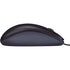 Logitech M90 USB Wired Mouse Grey