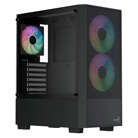 Aerocool B508A Flow LUX +650W