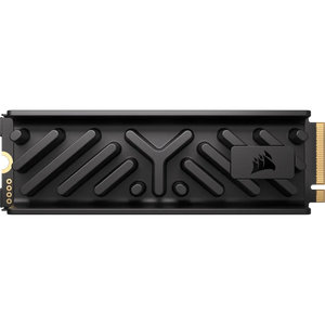 MP700 ELITE with Heatsink 2TB PCIe 5.0 (Gen 5) x4 NVMe M.2 SSD