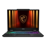 MSI Cyborg A15 AI B2HWEKG Gaming Laptop | RTX 5050 8GB | Ryzen 7 260 | 16GB | 512GB | FHD 144Hz | Win 11