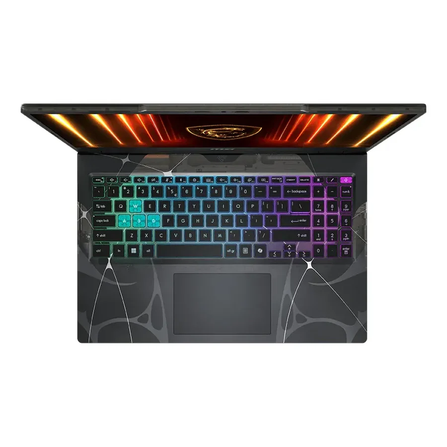 MSI Cyborg A15 AI B2HWEKG Gaming Laptop | RTX 5050 8GB | Ryzen 7 260 | 16GB | 512GB | FHD 144Hz | Win 11