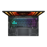 MSI Cyborg A15 AI B2HWEKG Gaming Laptop | RTX 5050 8GB | Ryzen 7 260 | 16GB | 512GB | FHD 144Hz | Win 11