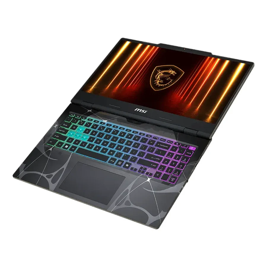 MSI Cyborg A15 AI B2HWEKG Gaming Laptop | RTX 5050 8GB | Ryzen 7 260 | 16GB | 512GB | FHD 144Hz | Win 11