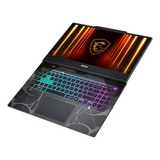 MSI Cyborg A15 AI B2HWEKG Gaming Laptop | RTX 5050 8GB | Ryzen 7 260 | 16GB | 512GB | FHD 144Hz | Win 11
