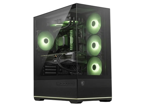 Mid Range Multipurpose Ryzen 9700X RTX 5060 32GB DDR5 1TB M.2 PC