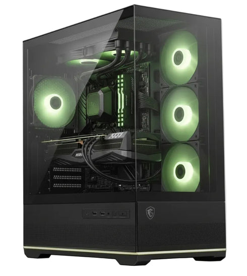 Mid Range Multipurpose Ryzen 9700X RTX 5060 Ti 32GB DDR5 1TB M.2 PC