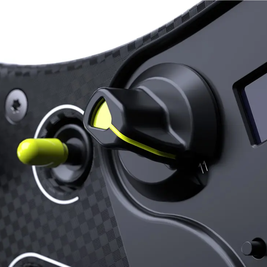 Fanatec CSL Steering Wheel GT3