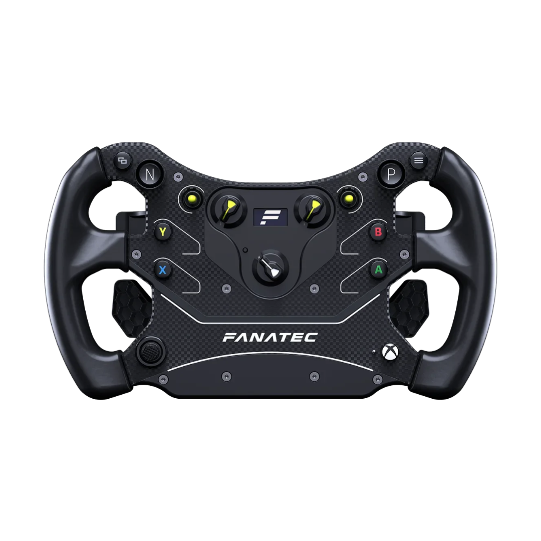 Fanatec CSL Steering Wheel GT3